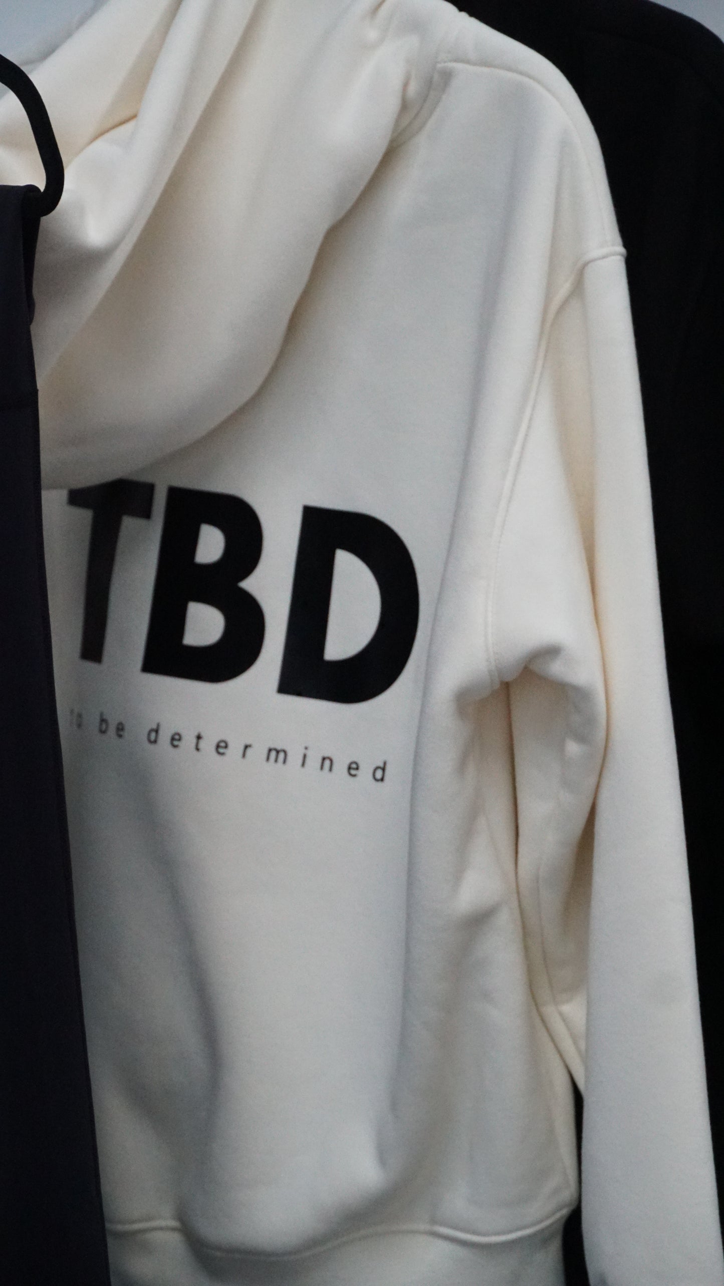 Essentials Hoodie