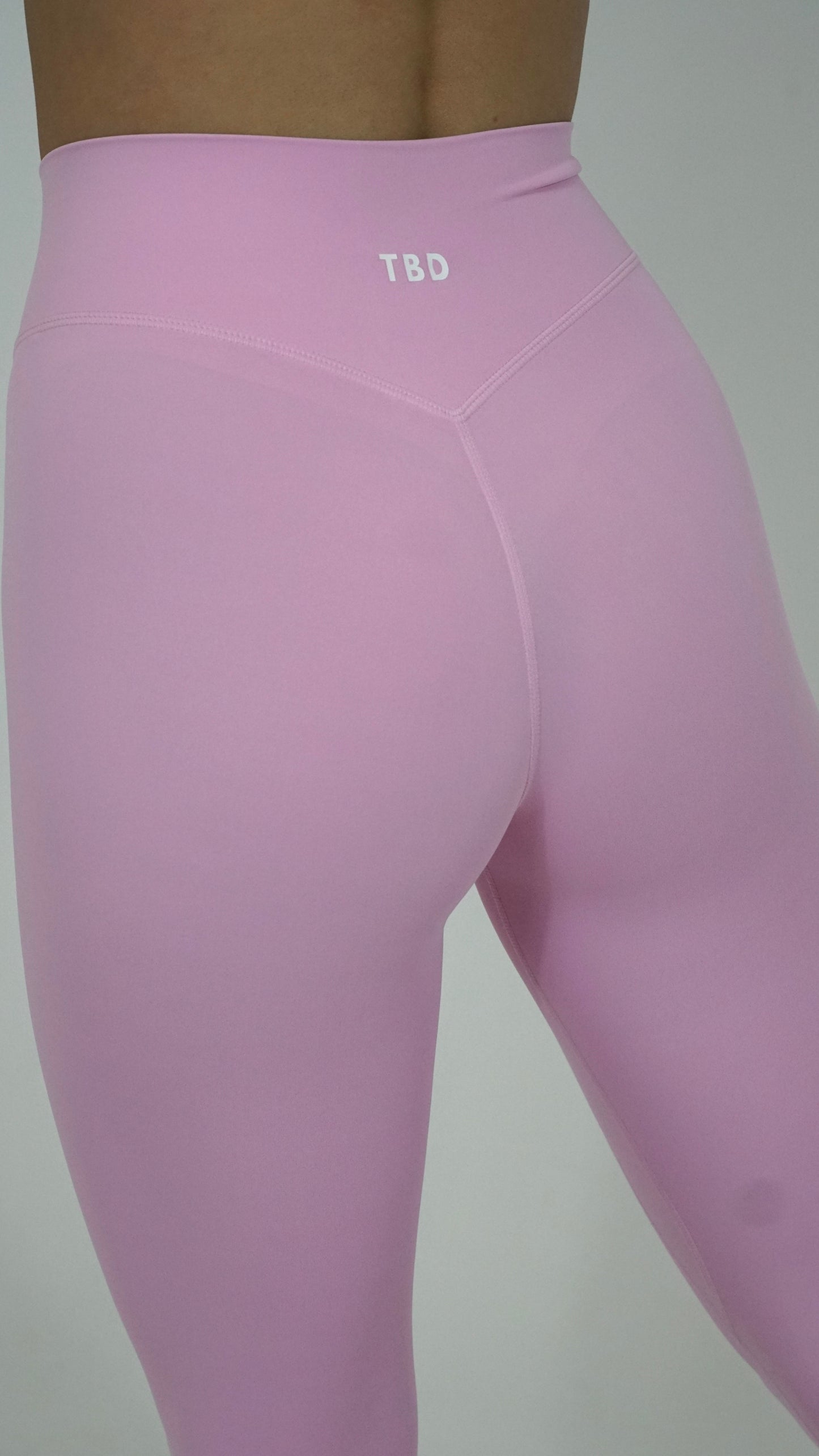 Stand Out Leggings