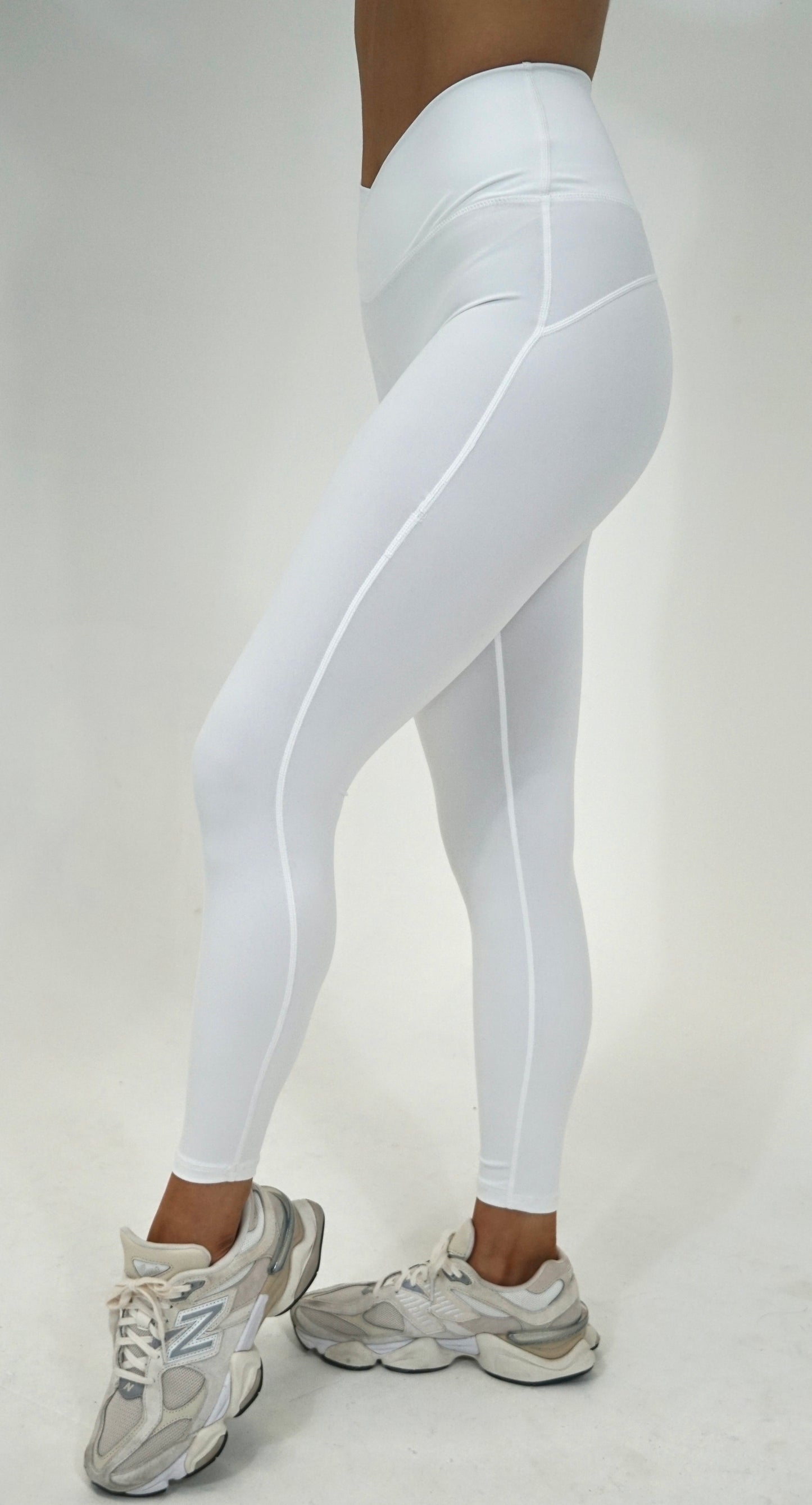 Booked & Blessed Leggings