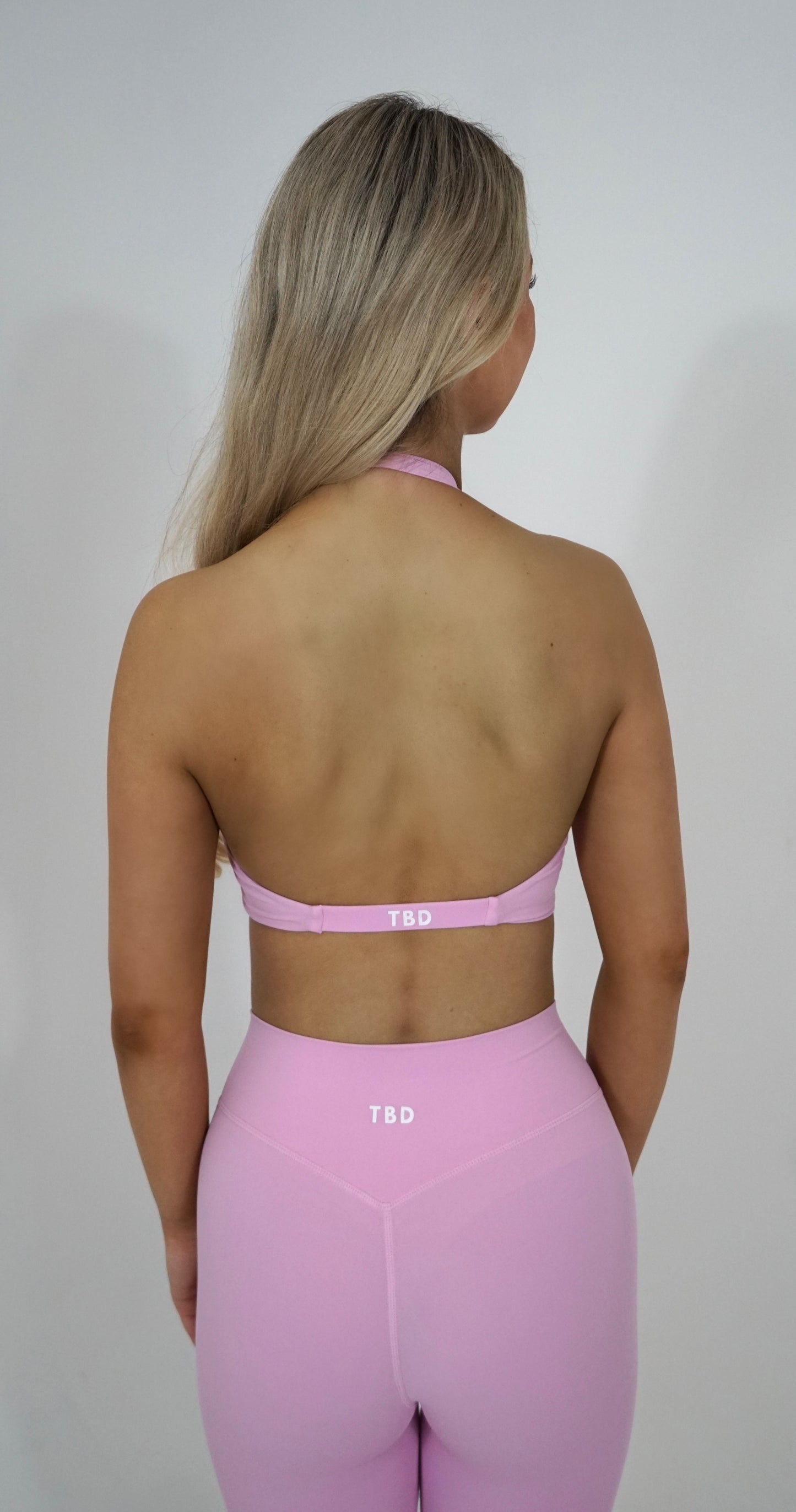 Stand Out Crop