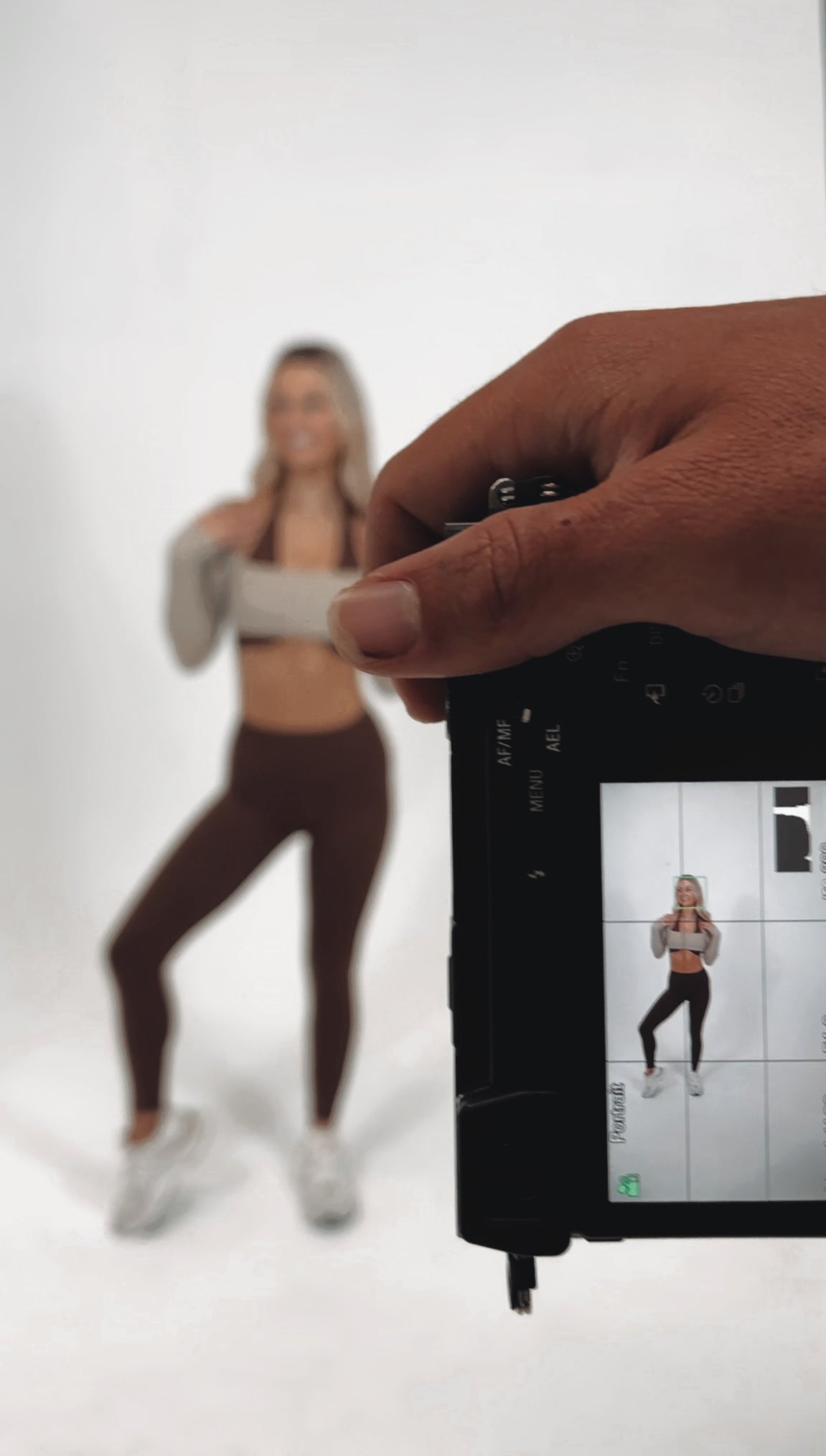 Audition Collection - First Impressions